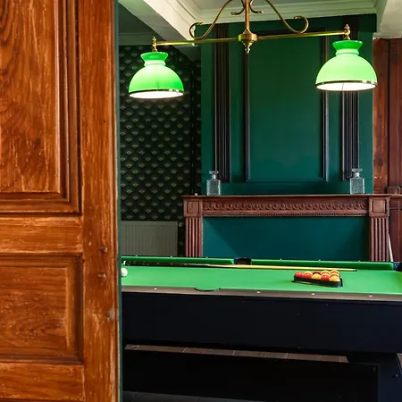 Casa - D'hotes & Bed & Breakfast