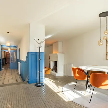 Bed & Breakfast Casa - D'hotes & Aspet