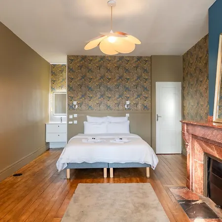 Casa - D'hotes & 3* Aspet