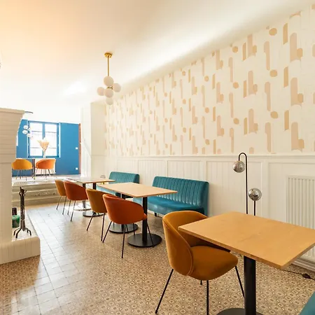 Casa - D'hotes & Bed & Breakfast 3*