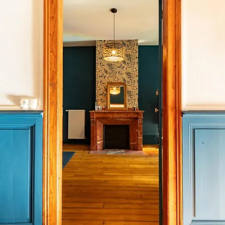 Couette-café Casa - D'hôtes&spa Aspet
