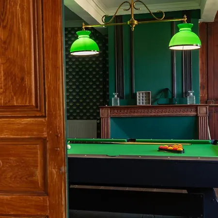 Casa - D'hôtes&spa Couette-café 3*
