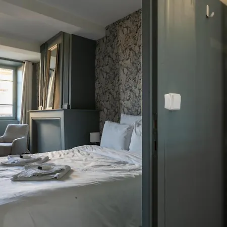 Casa - D'hôtes&spa Couette-café 3*