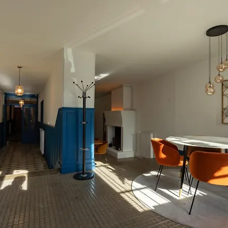 Casa - D'hôtes&spa 3*