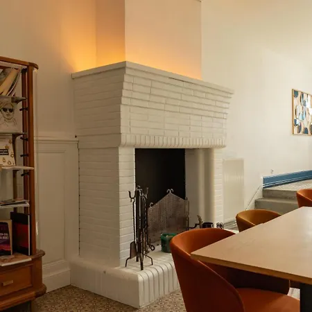 Casa - D'hôtes&spa Couette-café 3*