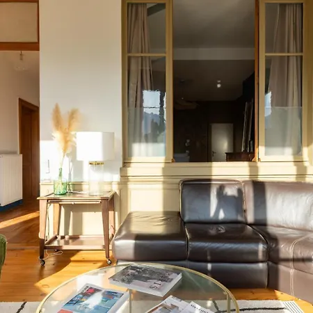 Couette-café Casa - D'hôtes&spa Aspet