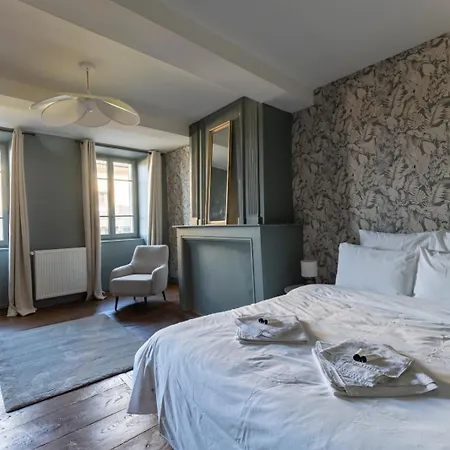 Casa - D'hôtes&spa 3*