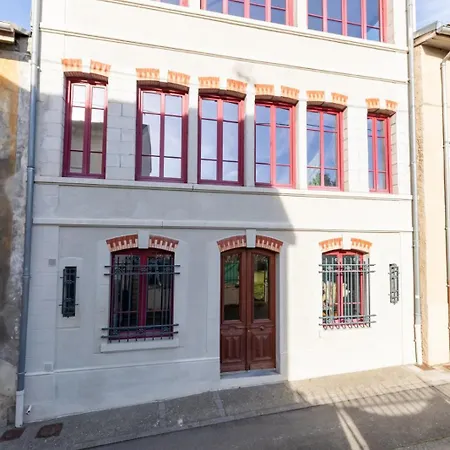 Casa - D'hôtes&spa Couette-café