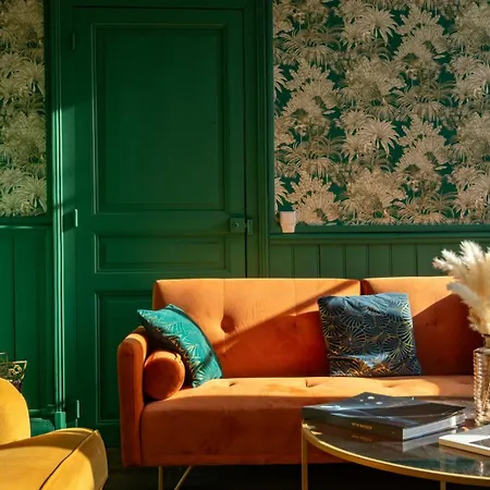 Casa - D'hôtes&spa 3* Aspet