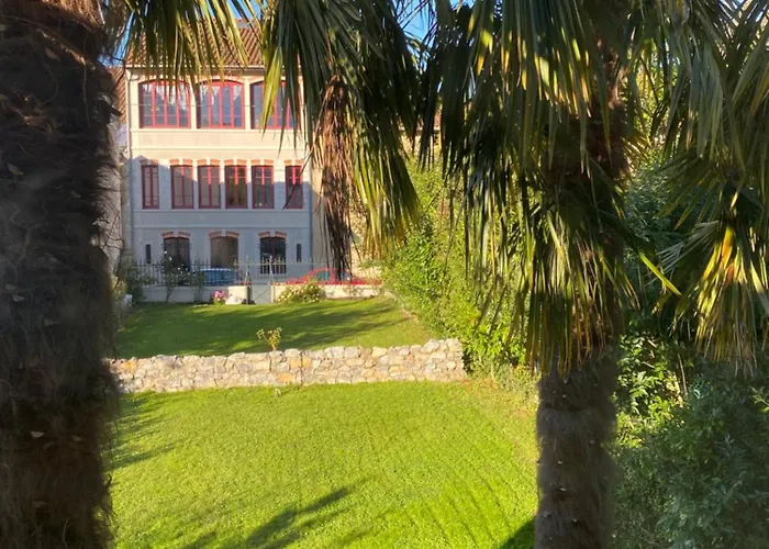 Casa - D'hotes & 3* Aspet