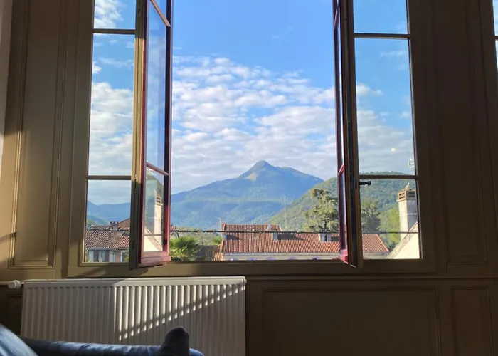 Casa - D'hotes & Bed & Breakfast 3*