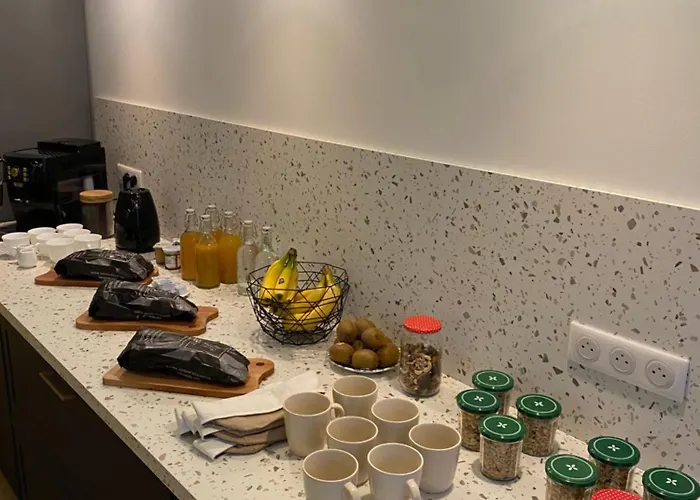 Casa - D'hôtes&spa Alojamento de Acomodação e Pequeno-almoço 3*