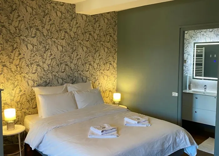 Casa - D'hôtes&spa Aspet