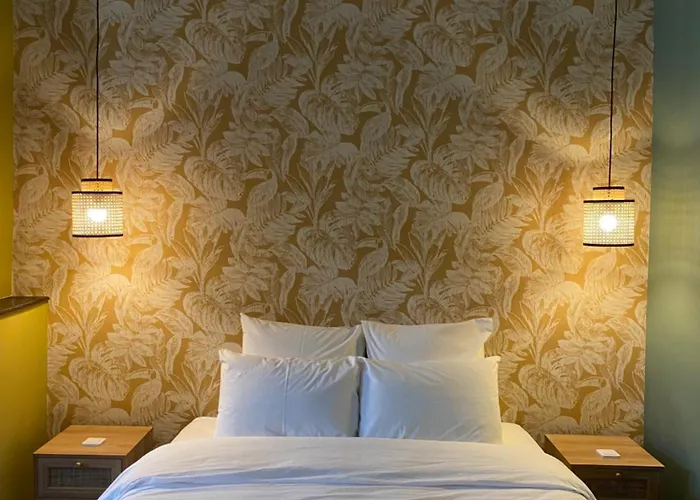 Bed & Breakfast Casa - D'hotes &