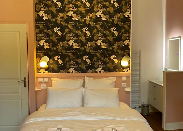 Bed & Breakfast Casa - D'hotes & Aspet