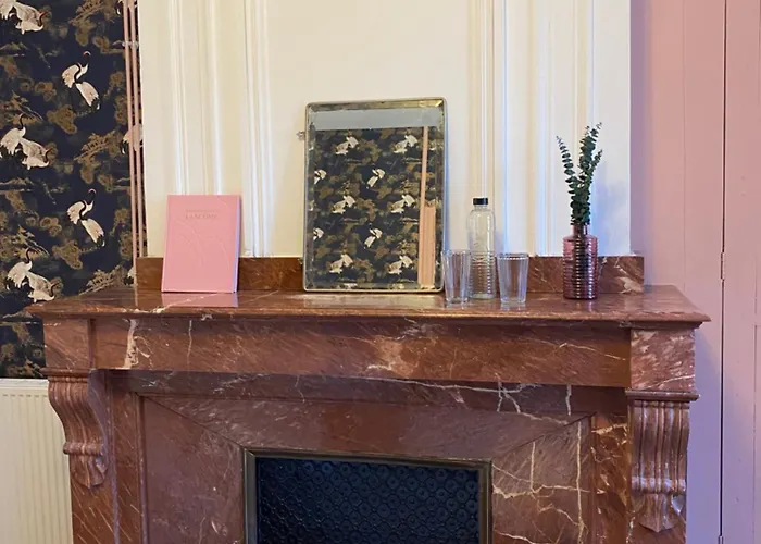 Casa - D'hôtes&spa Alojamento de Acomodação e Pequeno-almoço 3*