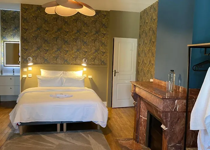 Casa - D'hôtes&spa Aspet