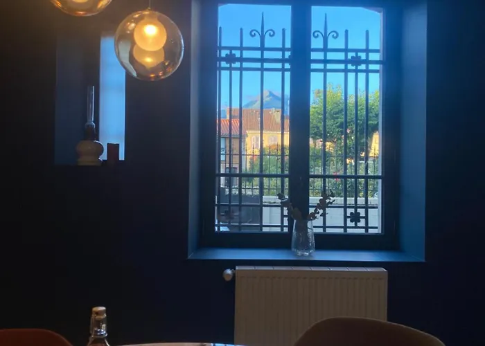 Bed & Breakfast Casa - D'hotes & Aspet