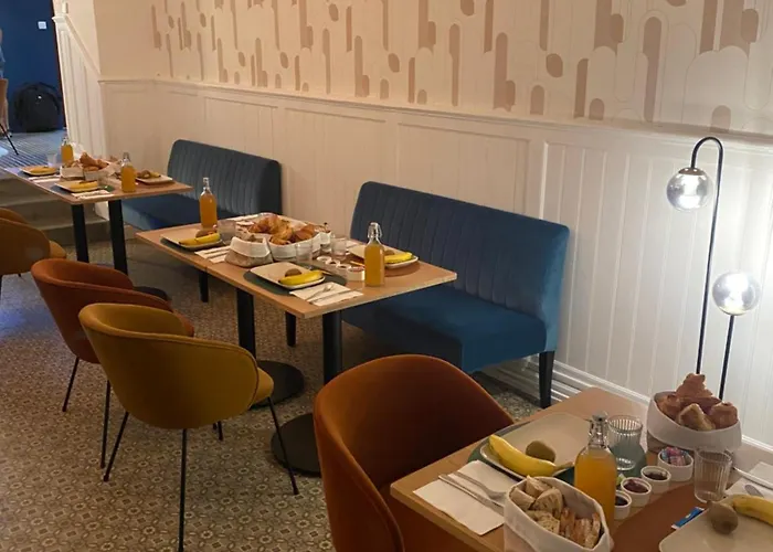 Casa - D'hotes & Aspet