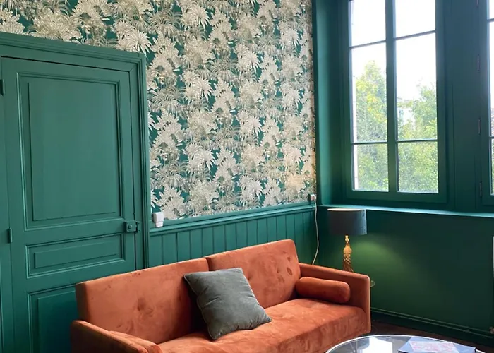 Casa - D'hotes & Bed & Breakfast Aspet