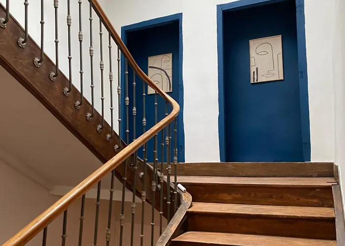 Bed & Breakfast Casa - D'hotes & 3*