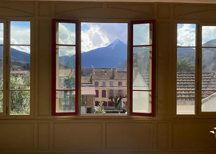 Bed & Breakfast Casa - D'hotes & 3*