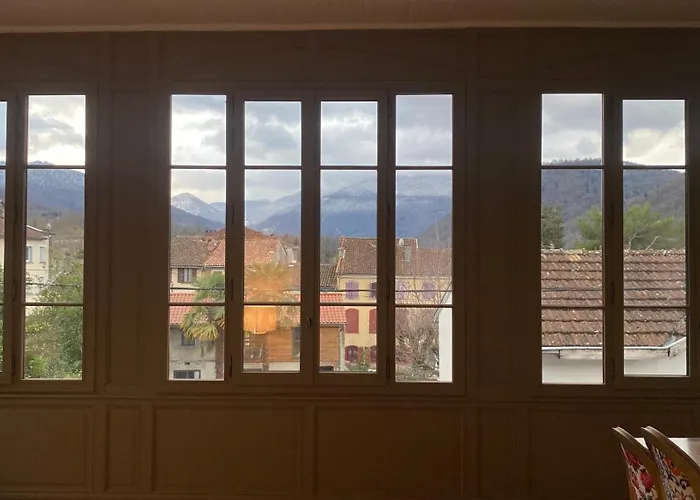 Casa - D'hotes & 3* Aspet