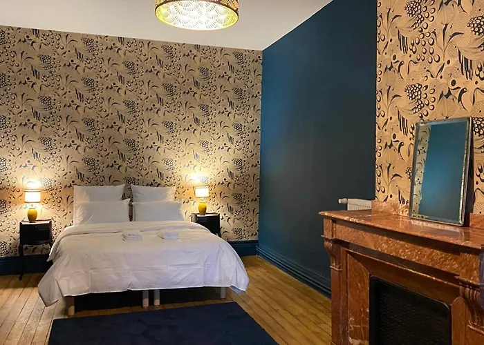 Casa - D'hotes & Bed & Breakfast