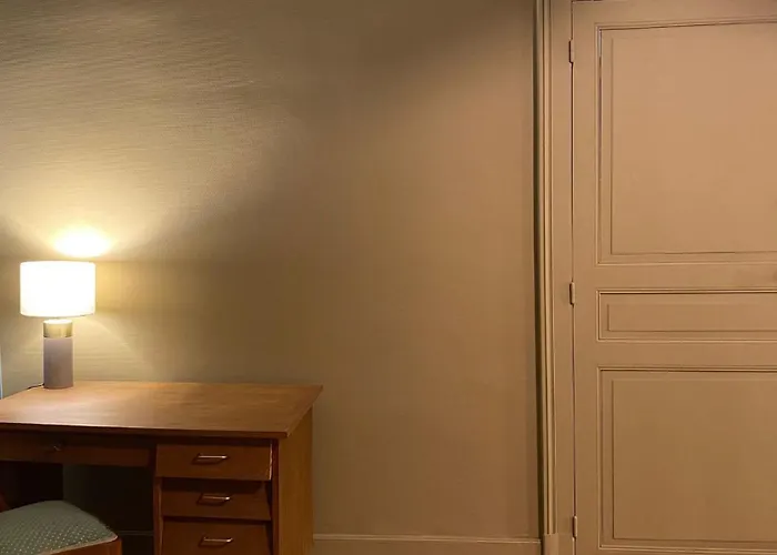 Casa - D'hôtes&spa Alojamento de Acomodação e Pequeno-almoço Aspet