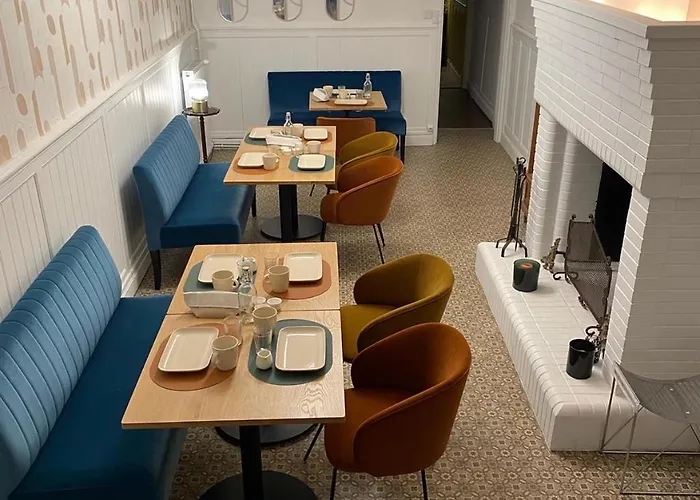 Alojamento de Acomodação e Pequeno-almoço Casa - D'hôtes&spa Aspet