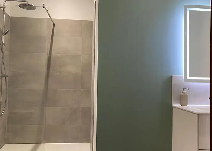 Casa - D'hôtes&spa 3* Aspet