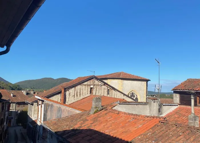 Bed & Breakfast Casa - D'hotes &