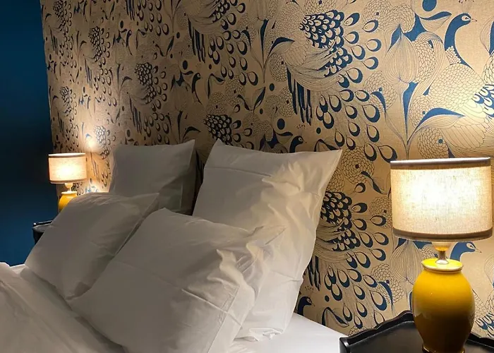 Bed & Breakfast Casa - D'hotes & Aspet