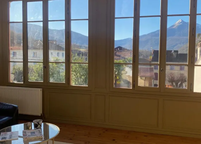 Casa - D'hotes & Aspet