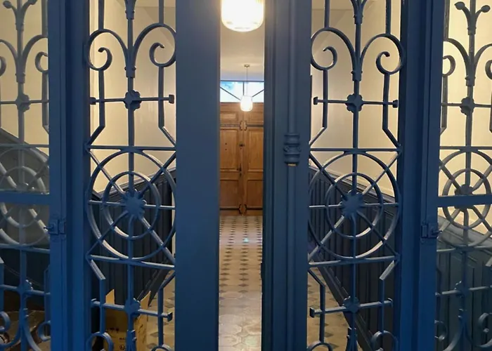 Casa - D'hotes & Bed & Breakfast 3*