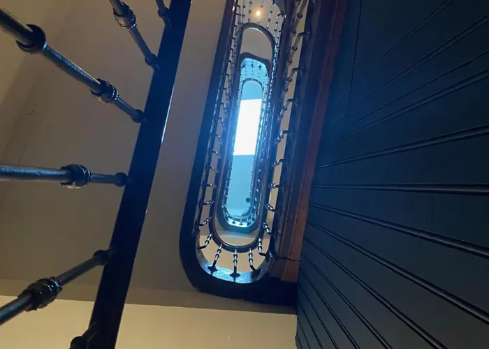 Alojamento de Acomodação e Pequeno-almoço Casa - D'hôtes&spa 3*