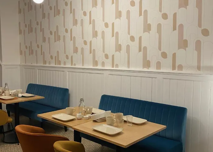 Casa - D'hotes & Bed & Breakfast 3*