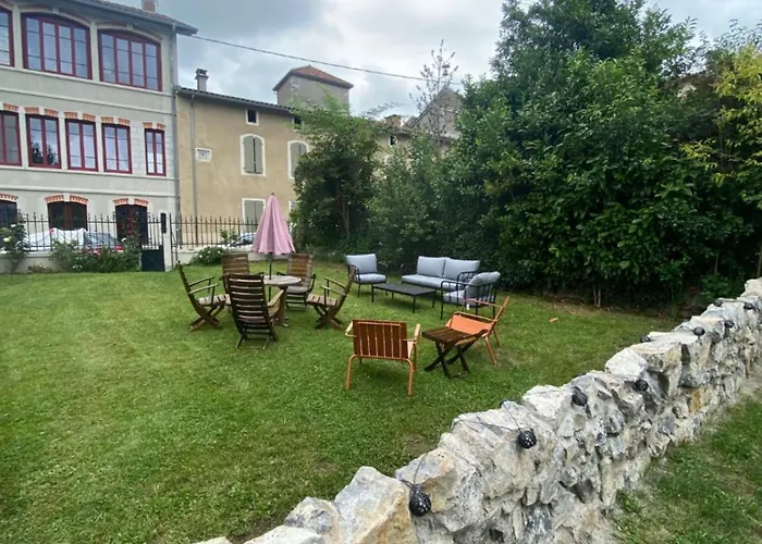 Bed & Breakfast Casa - D'hotes & 3*