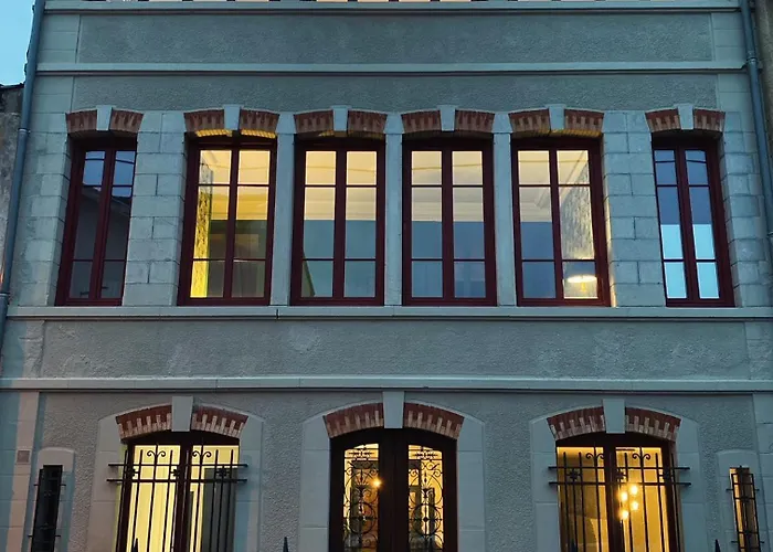 Casa - D'hotes & Bed & Breakfast Aspet