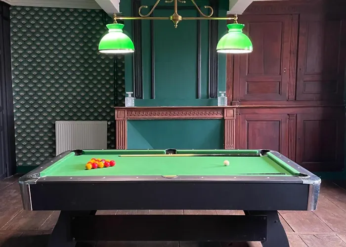 Casa - D'hotes & Bed & Breakfast