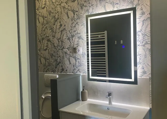 Casa - D'hotes & Bed & Breakfast Aspet