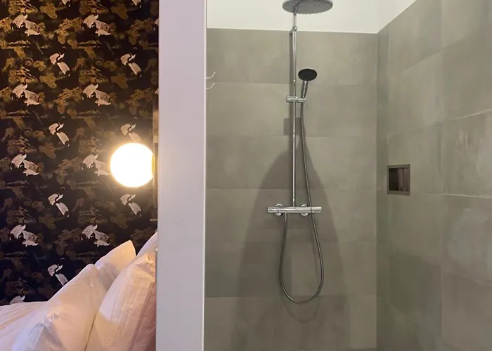 Casa - D'hôtes&spa 3*