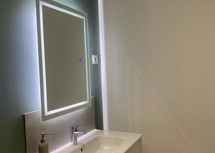 Casa - D'hotes & Aspet