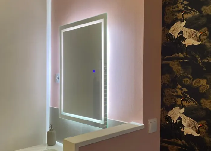 Casa - D'hotes & Bed & Breakfast