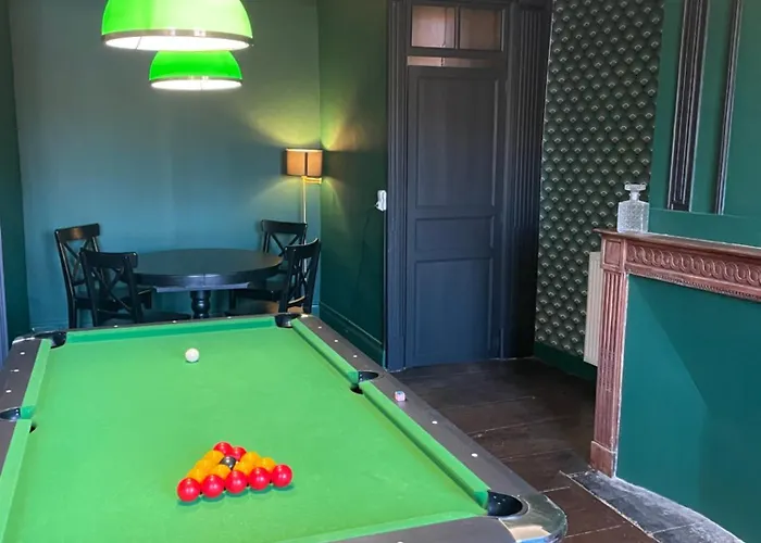 Casa - D'hôtes&spa 3* Aspet