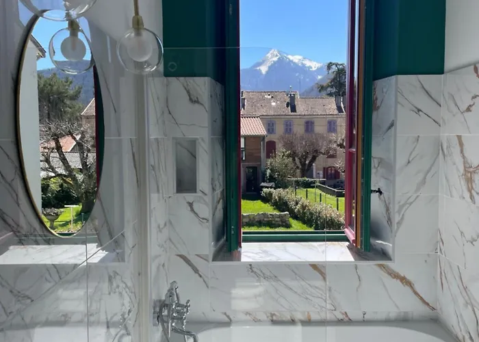 Bed & Breakfast Casa - D'hotes &