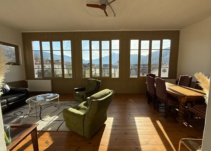 Bed & Breakfast Casa - D'hotes &