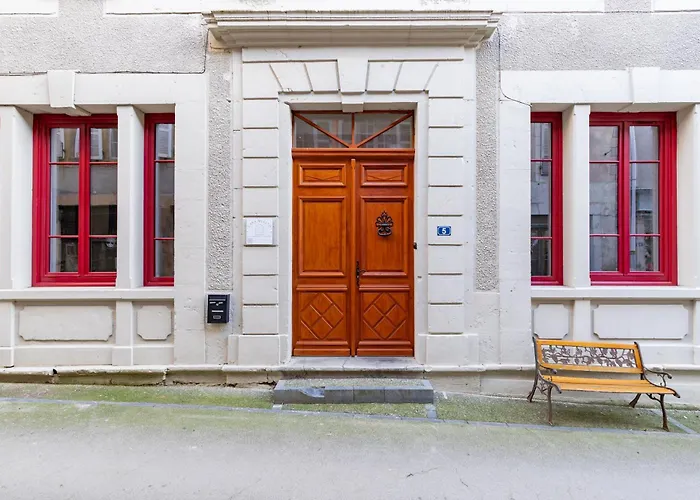 Casa - D'hotes & 3* Aspet