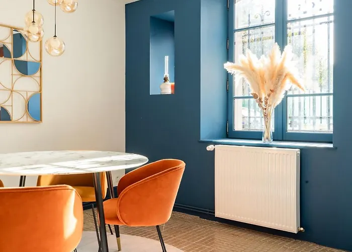 Bed & Breakfast Casa - D'hotes & Aspet