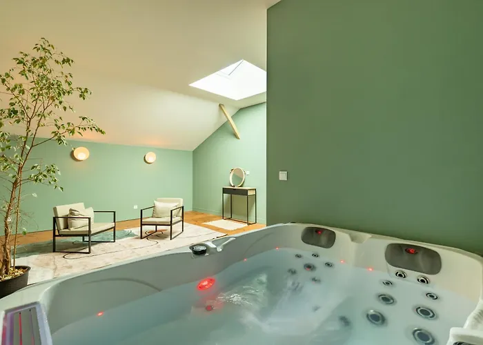 Casa - D'hotes & Bed & Breakfast 3*